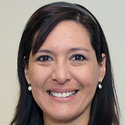 Mariella Garcia, DDS Clinical Assistant Professor - Mariella_Garcia250x250