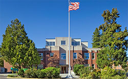 map to the center for pediatric dentistry