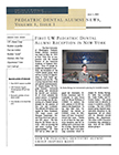 Pediatric Alumni News 2003