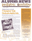 Pediatric Alumni News 2005