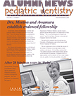 Pediatric Alumni News 2006