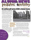 Pediatric Alumni News 2007