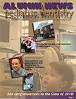 Pediatric Alumni News 2010