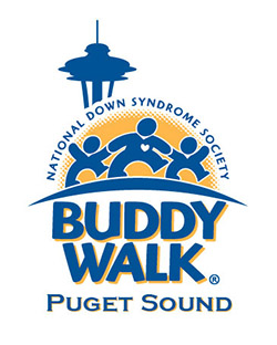 Budy Walk Logo