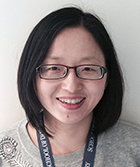 Zheng Xu