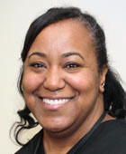 Jennifer Hall