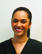 Krissa Robinson