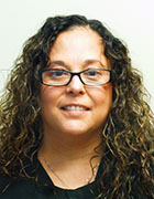 Cristina Martinez-Gayden
