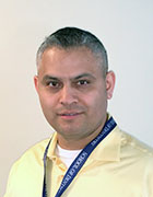 Doug Guzman