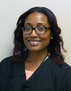 Sonia Scott