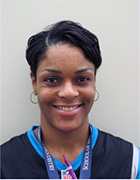 Essence Harris