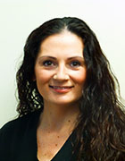 Jessica Woods