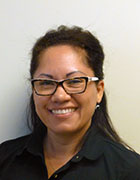 Maria McCaddon