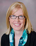 Anna Forsyth