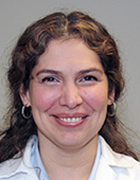 Ana Lucia Seminario, DDS, PhD