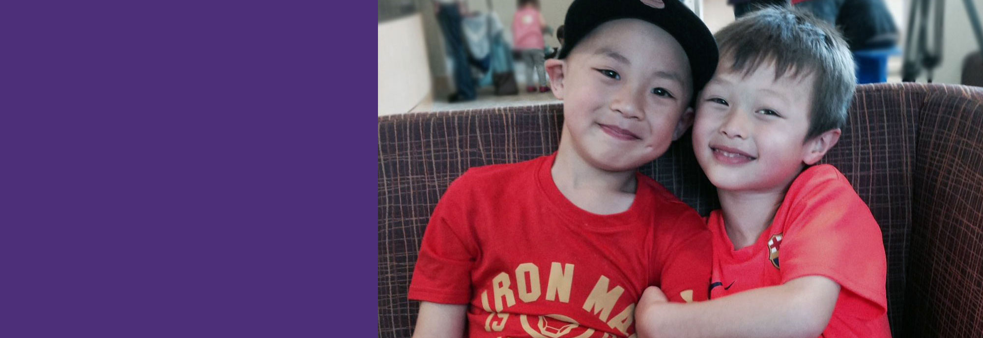 The Center for Pediatric Dentistry