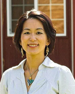 Dr. Amelia Chim