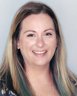 Callie McCormack