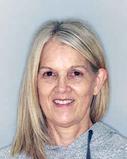 Debra Denholme