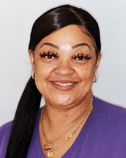 Tanisha Brown