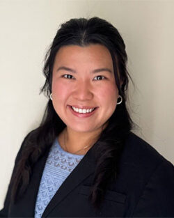 Anna Zheng, DDS