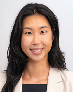 Esther Lee, DDS