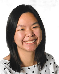 Isabelle Tseng, DDS