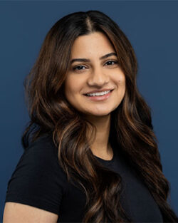 Jasmeen Kaur, DDS
