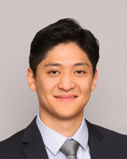 Jason Choi, DMD