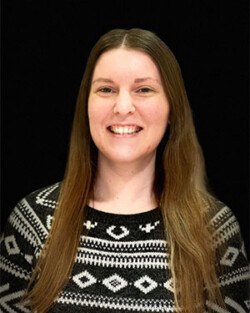 Marissa Lahti – Program Coordinator
