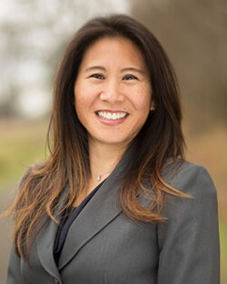 Dr. Tracy Takenaka