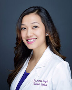 Brenda Huynh, DMD