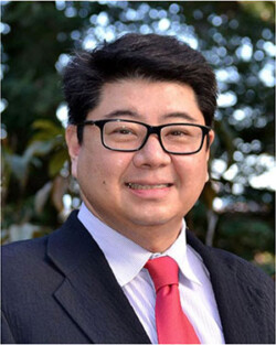 Tom Tanbonliong, DDS