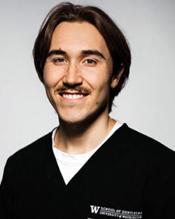 Tino Logerfo, DDS