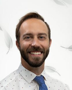 Micah Bovenkamp, DDS, MS